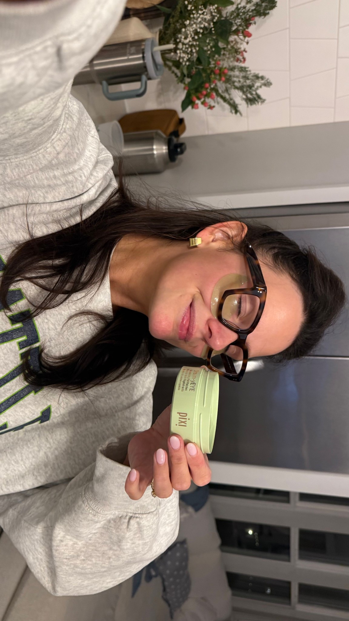 Fav eye patches!! Love keeping them in the fridge!! 

#LTKValentine #LTKselfcare #LTKdayinmylife