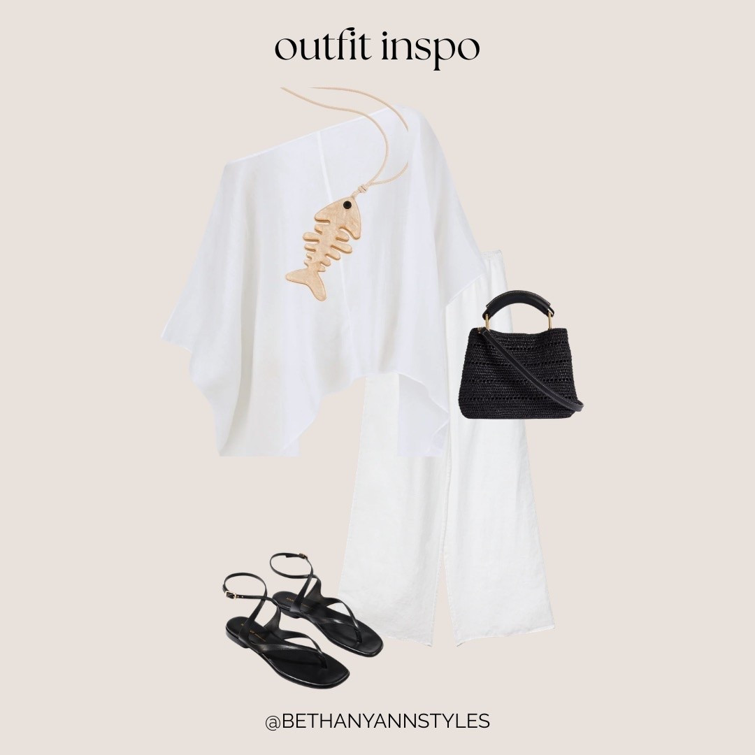 Outfit INSPO!