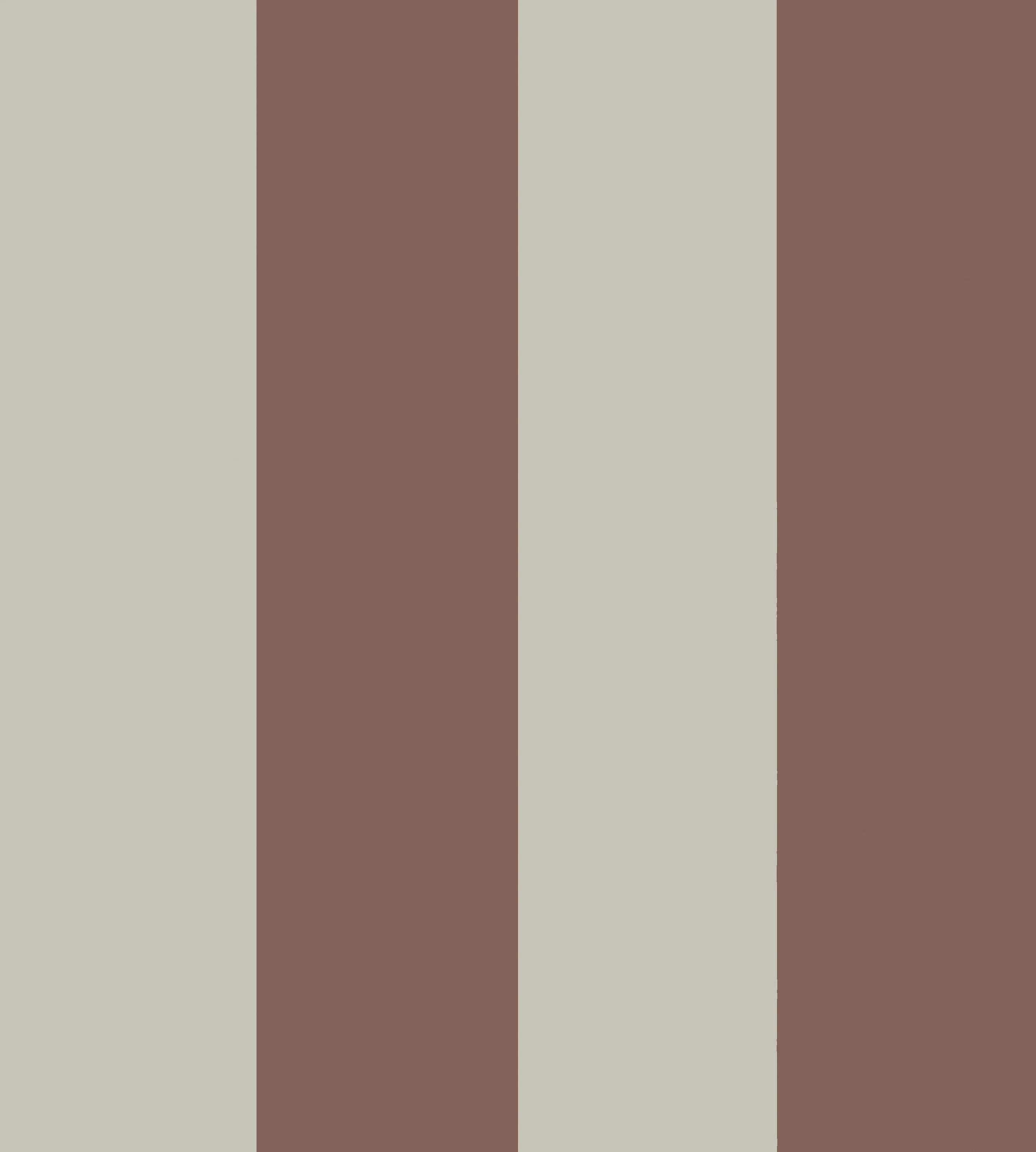 Jordnara Striped Wallpaper Roll by Studio Sandberg | Perigold