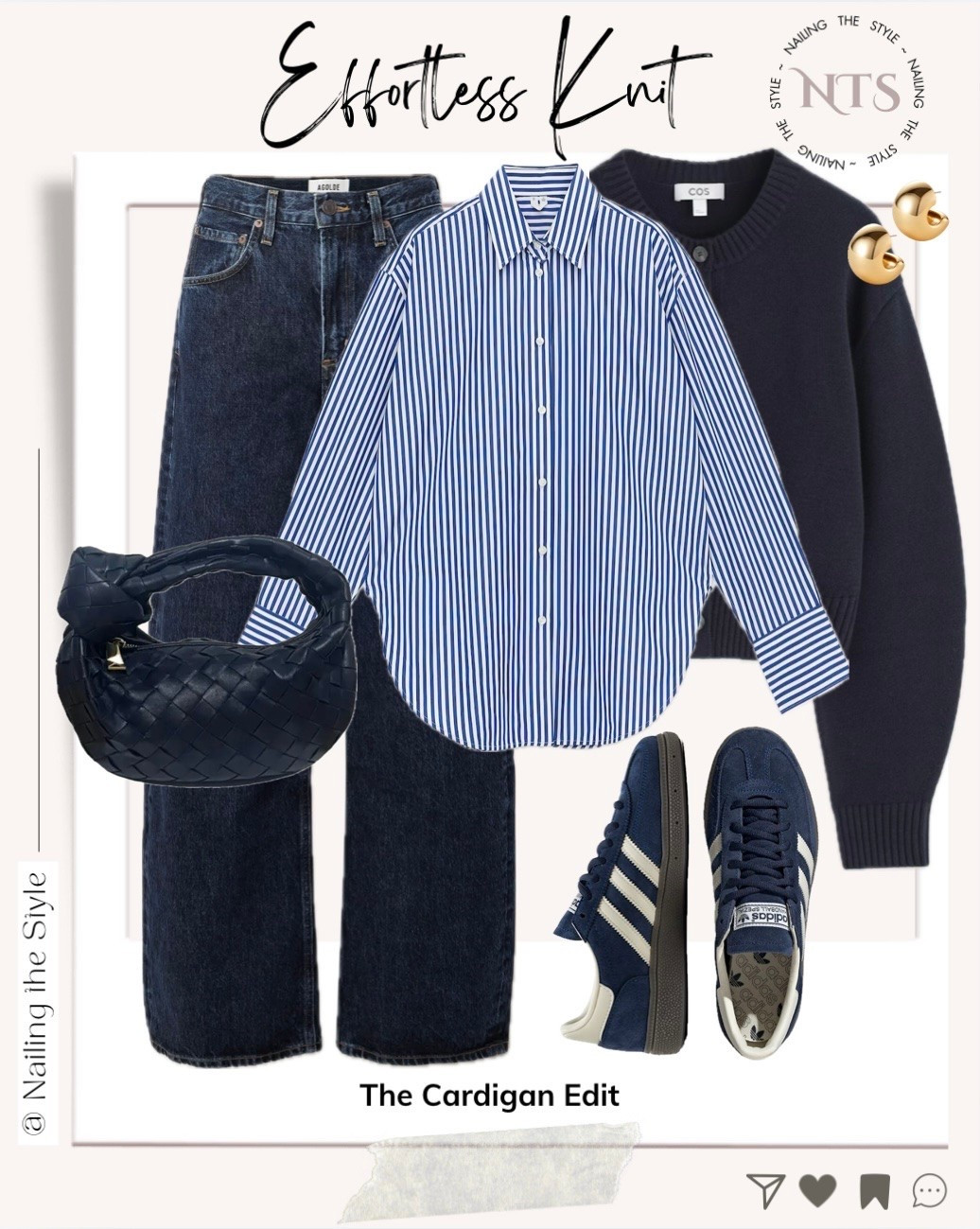 #LTKautumn #LTKjeans #LTKstyletip