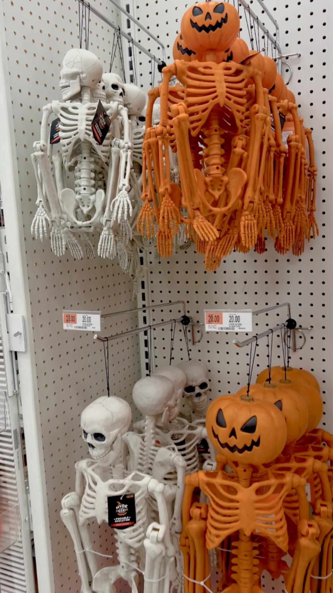 Hyde and Eek Halloween decor at Target! Perfect for a Halloween party decorations 

#LTKHome #LTKParties #LTKSeasonal