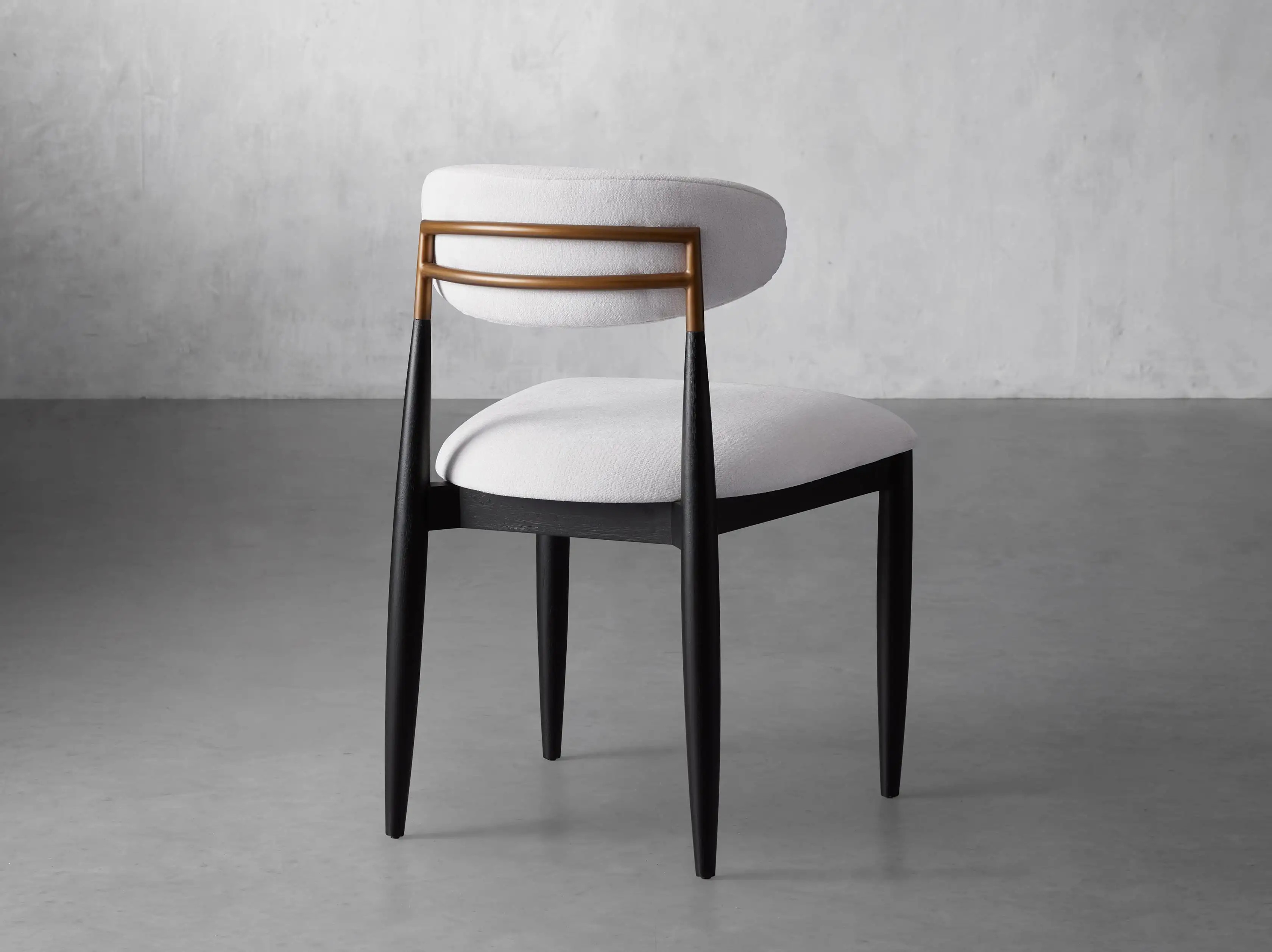 Jagger Dining Side Chair | Arhaus
