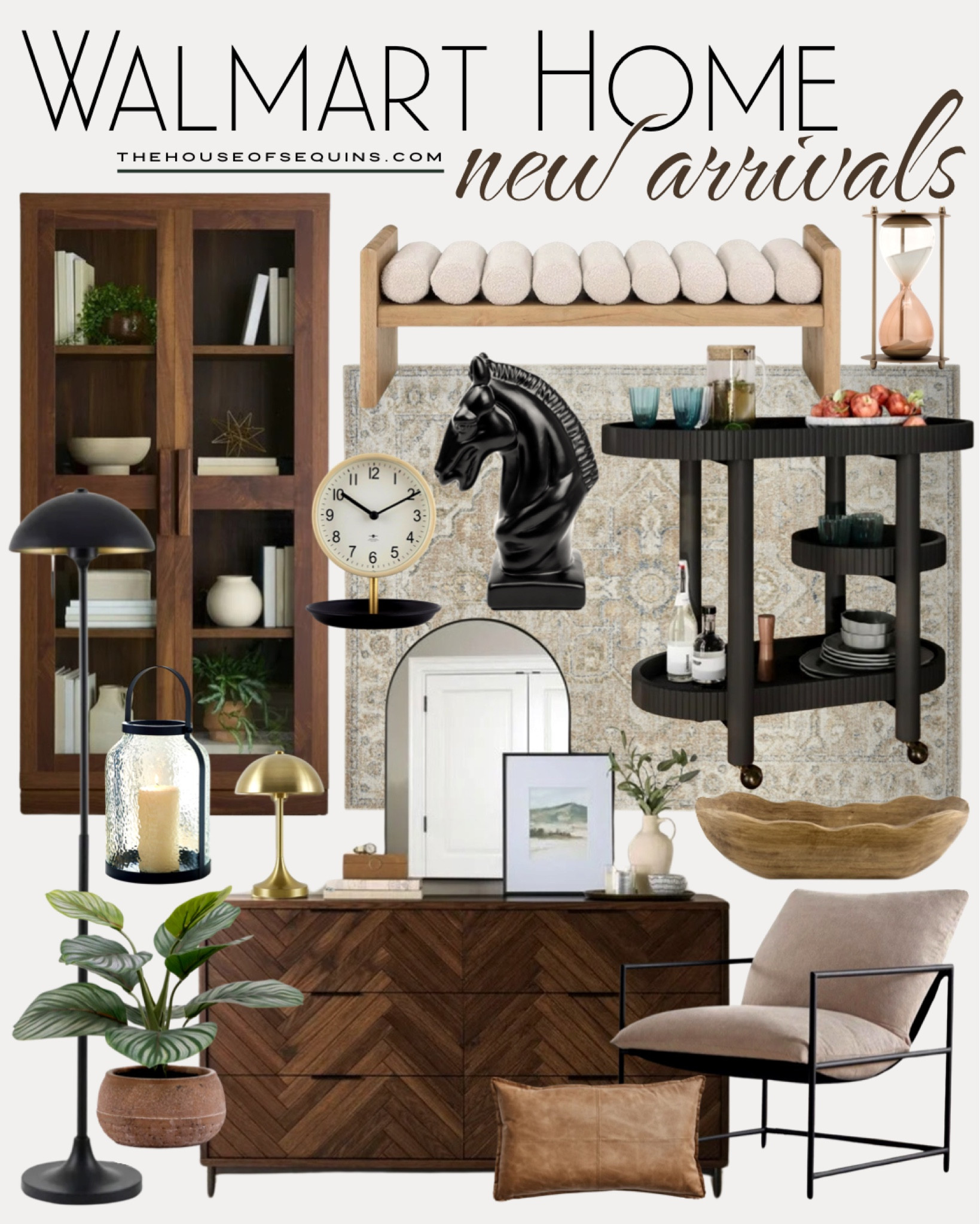 Shop Walmart Home New Arrivals! 

#LTKFindsUnder50 #LTKFindsUnder100 #LTKHome