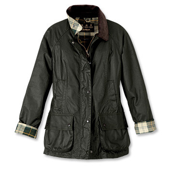 Barbour® Beadnell Jacket | Orvis (US)