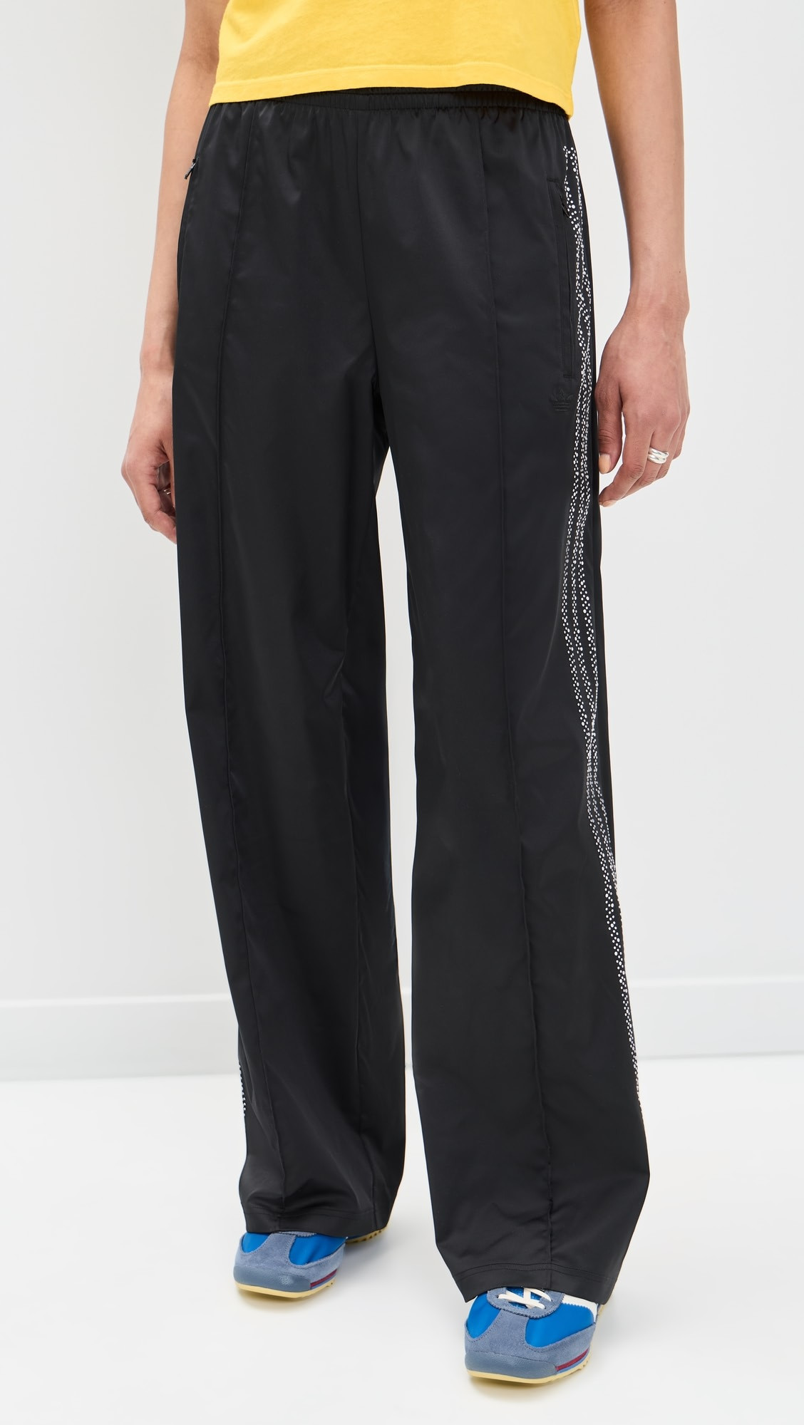Originals Women's Pearl Firebird Loose Track Pants | Shopbop