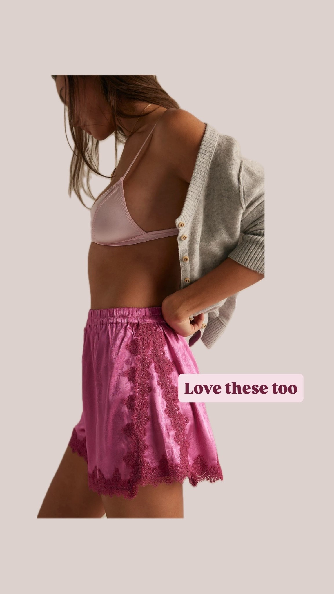 Summer ootd
Satin shorts
Casual style 
Vacation outfits

#LTKsummer #LTKtravel