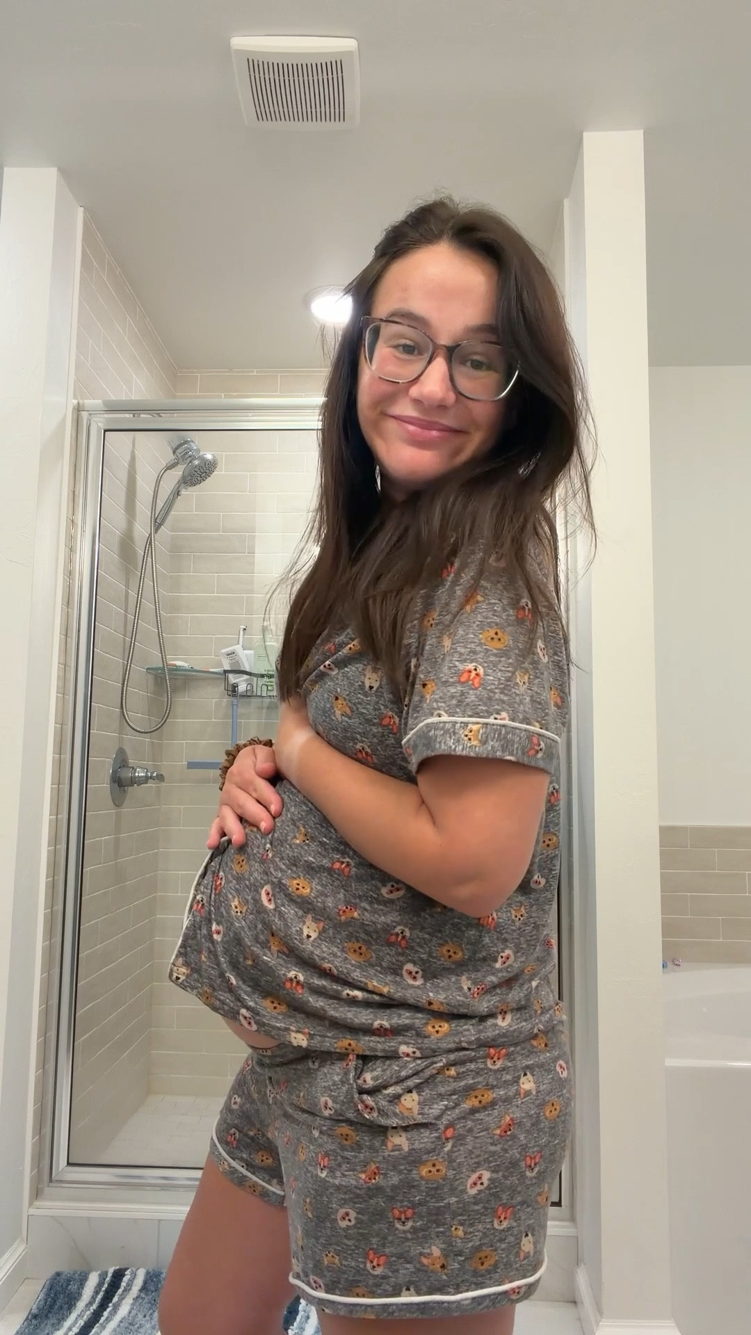 my favorite pajamas ever! 

#LTKmomlife #LTKBump