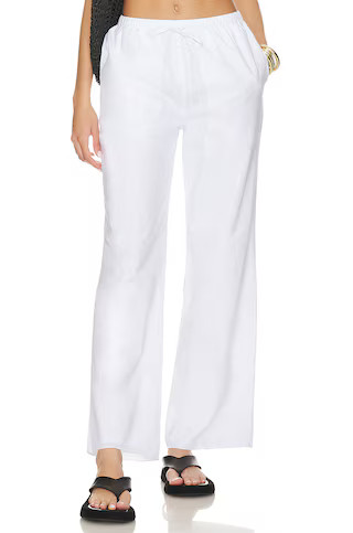 x REVOLVE Linen Pants
                    
                    SNDYS | Revolve Clothing (Global)