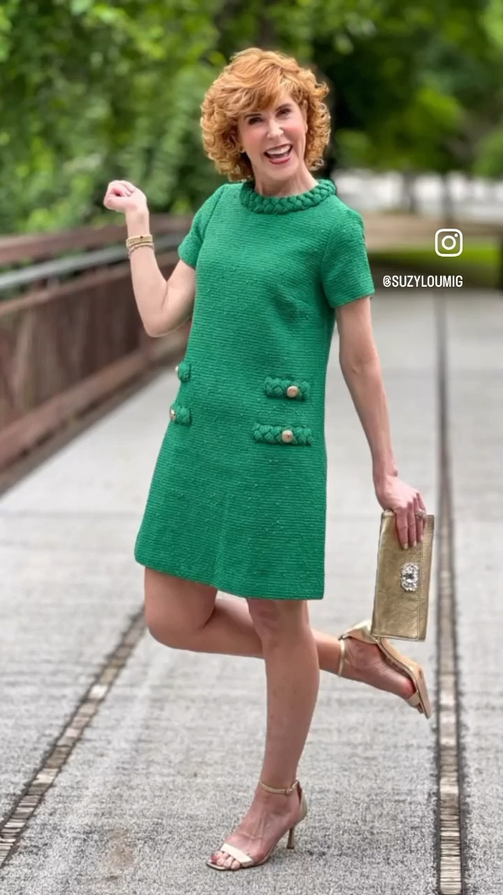 Need a special occasion dress?
Mother’s Day dress?
Graduation dress?
Wedding Guest dress?
Baby or Bridal Shower dress?

This Jackie-O inspired beauty comes in loads of colors! Click through below to check them out!

#LTKstyletip #LTKVideo #LTKwedding