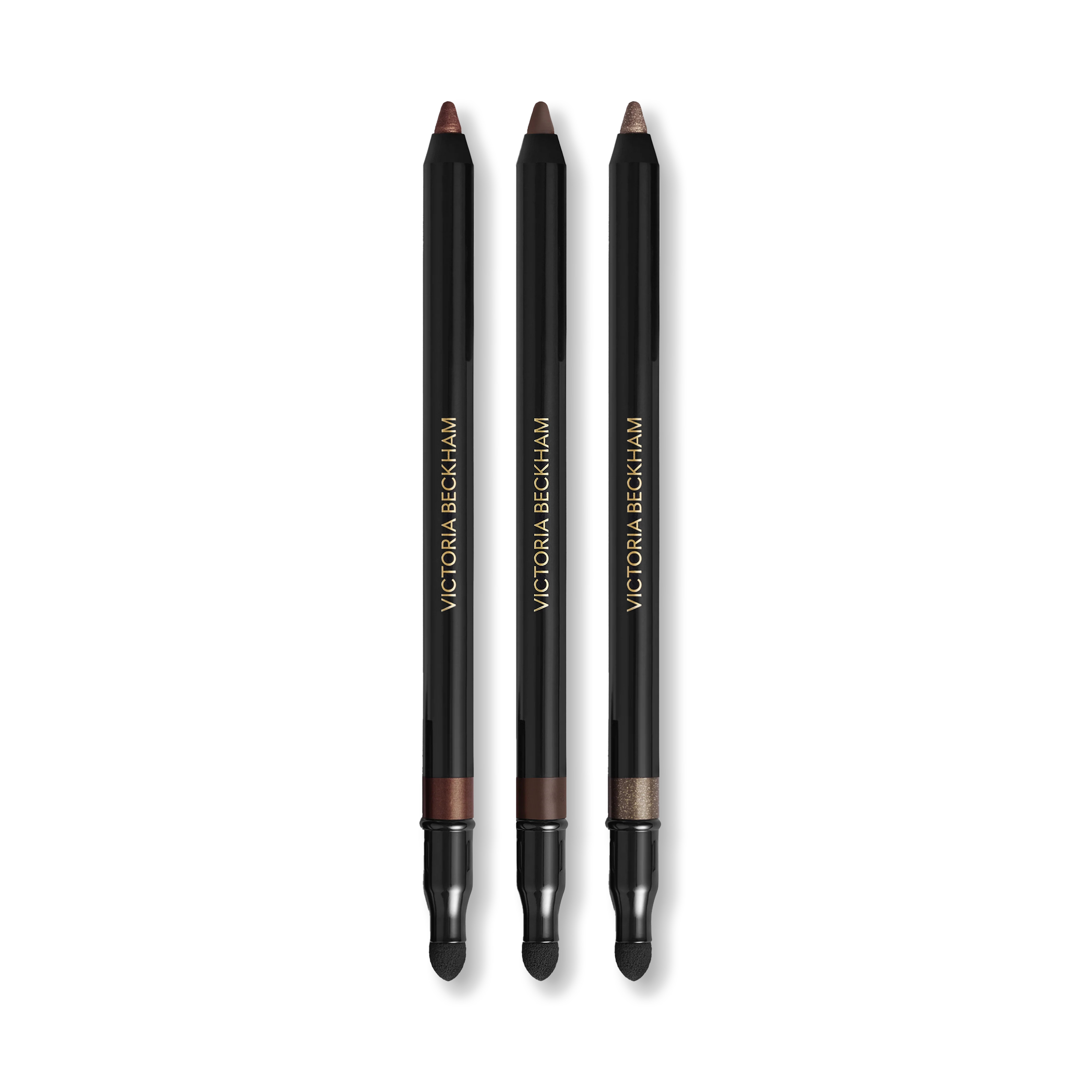 Satin Kajal Liner Trio | Save on Bundles | Victoria Beckham Beauty | Victoria Beckham Beauty