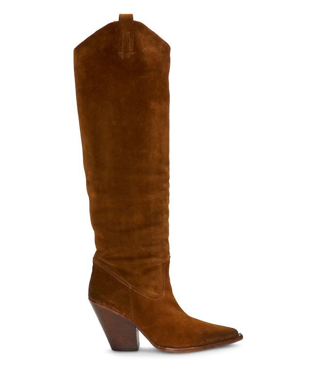 Vince Camuto Jessikah Wide-calf Boot | Vince Camuto