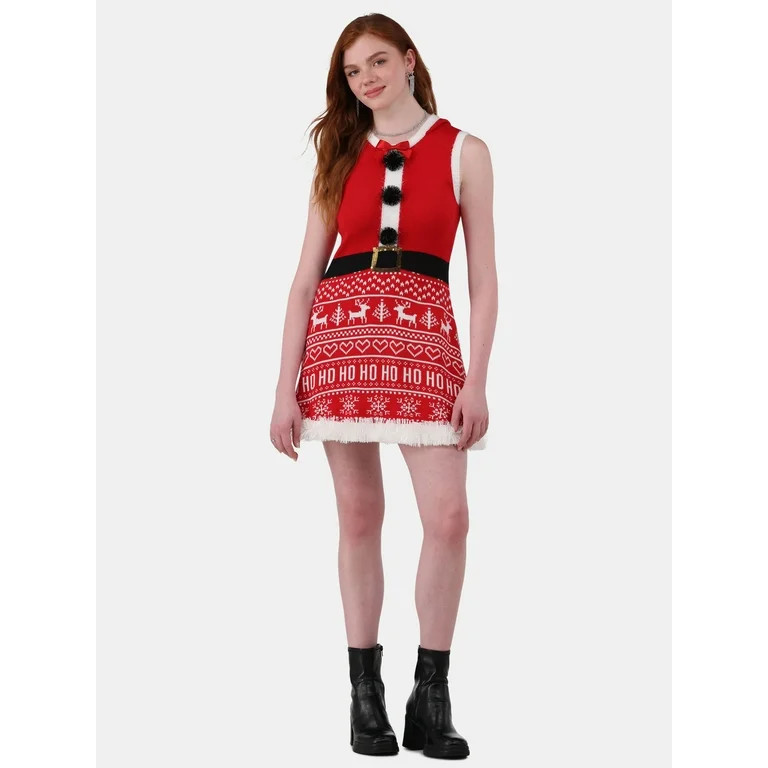 No Boundaries | Walmart (US)