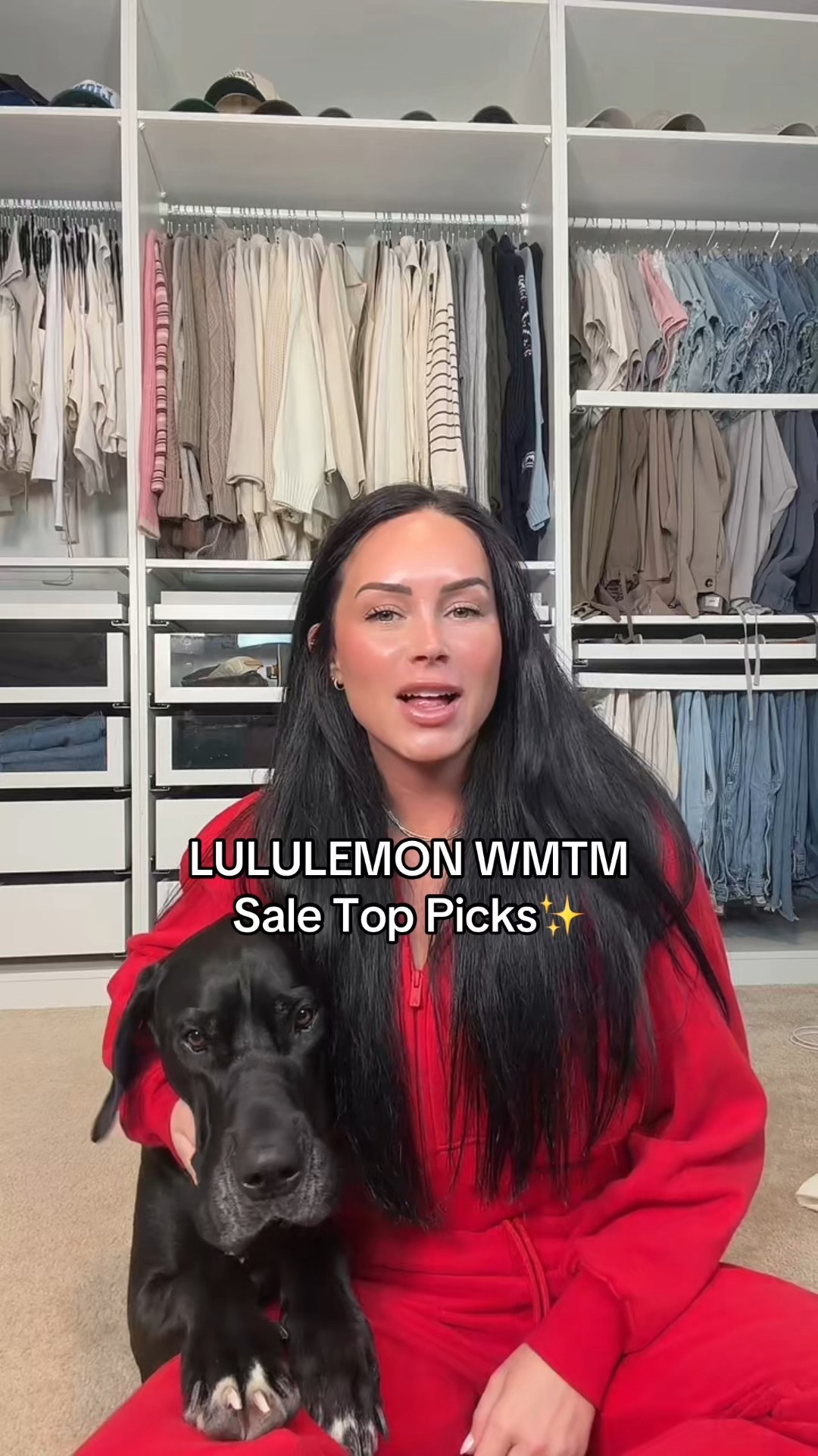 Lululemon WMTM 🍋🖤

#LTKSaleAlert #LTKActive #LTKFindsUnder100
