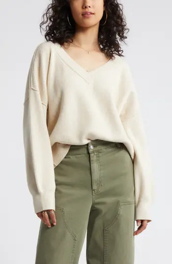 Beige Oatmeal Light Heather | Nordstrom