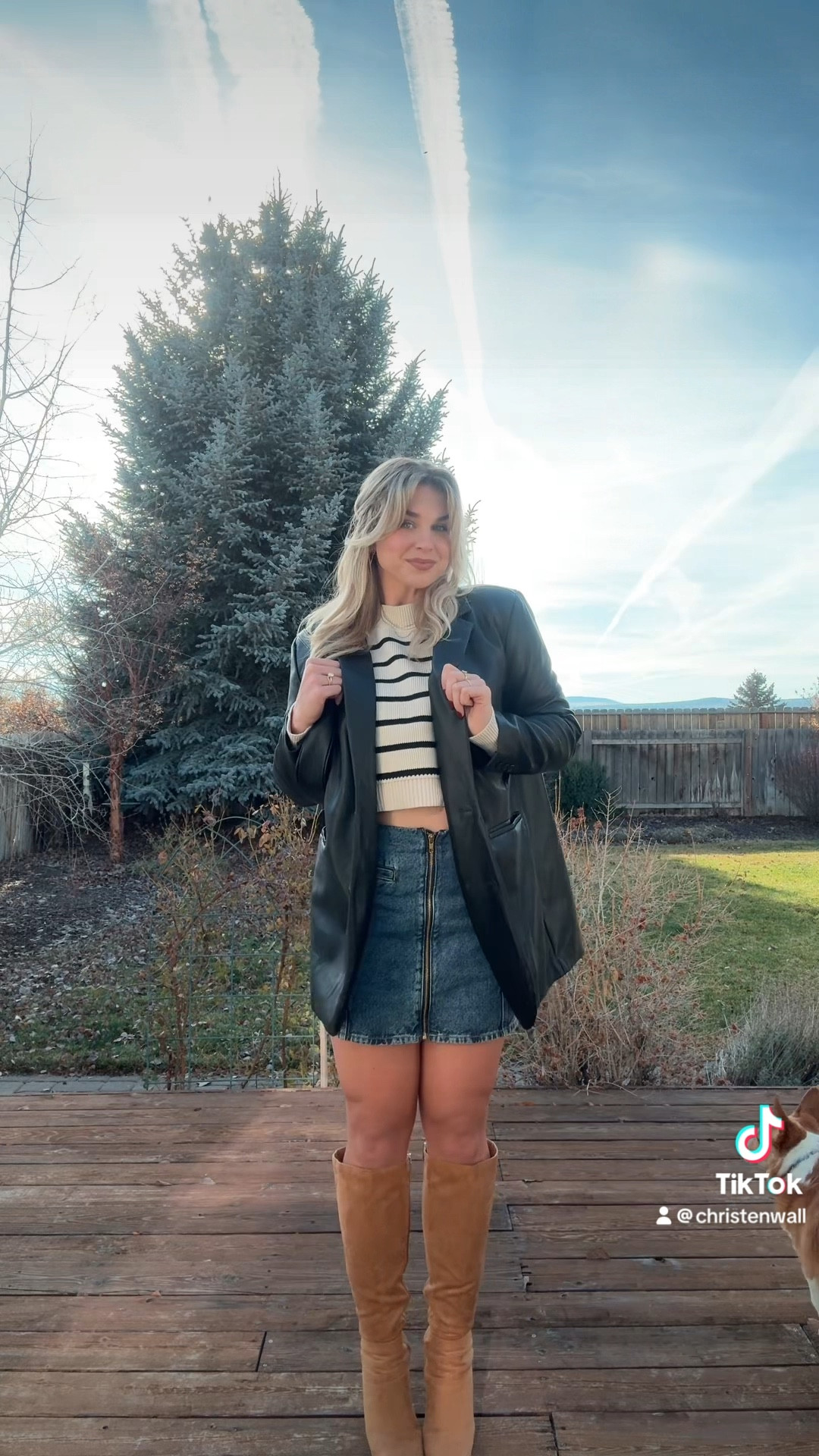 Fall fashion 🍂

#LTKFindsUnder100 #LTKSeasonal #LTKStyleTip