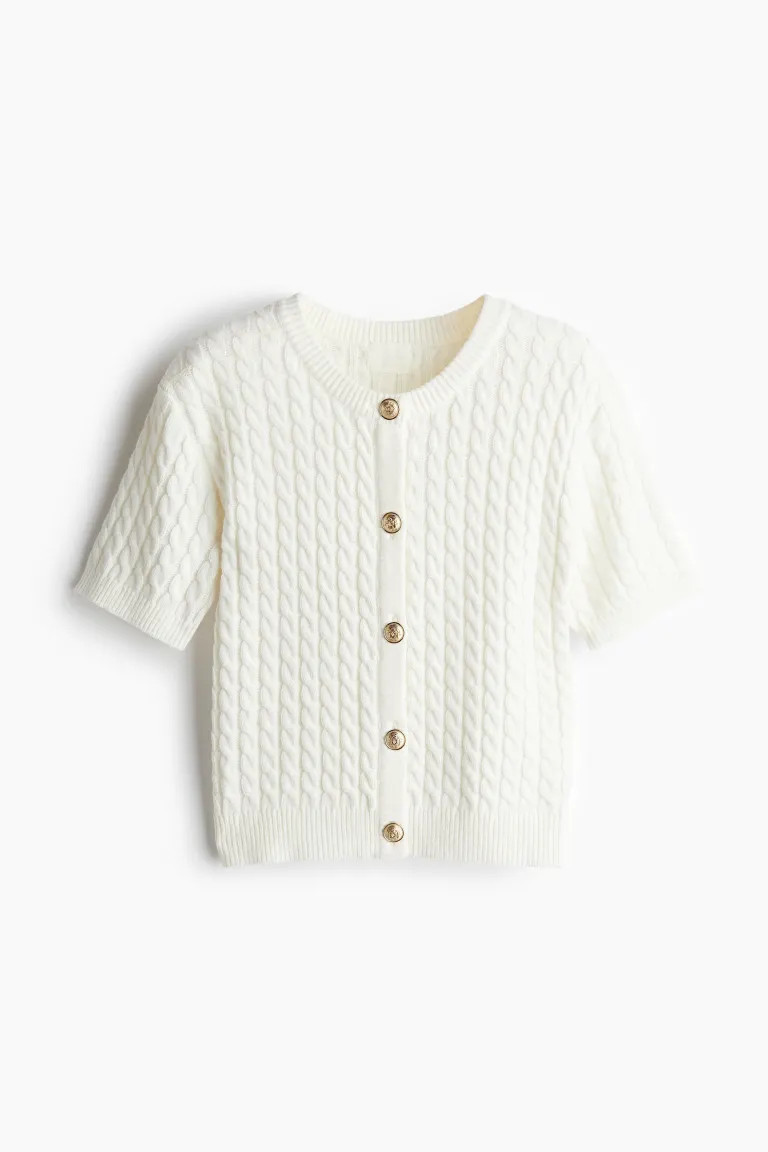 Cream | H&M (US + CA)