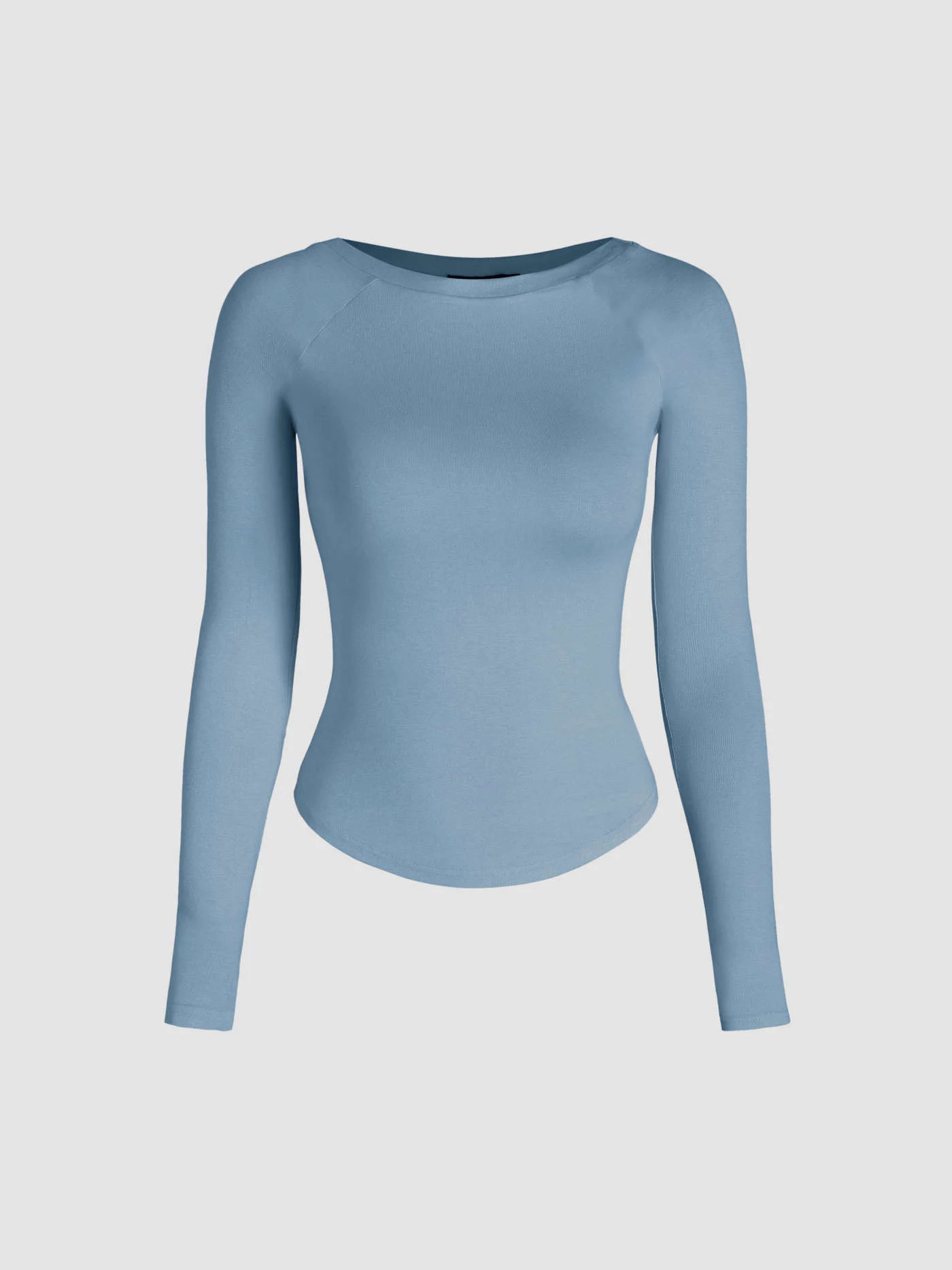 Round Neckline Tee CHF 27.90Hot | Cider