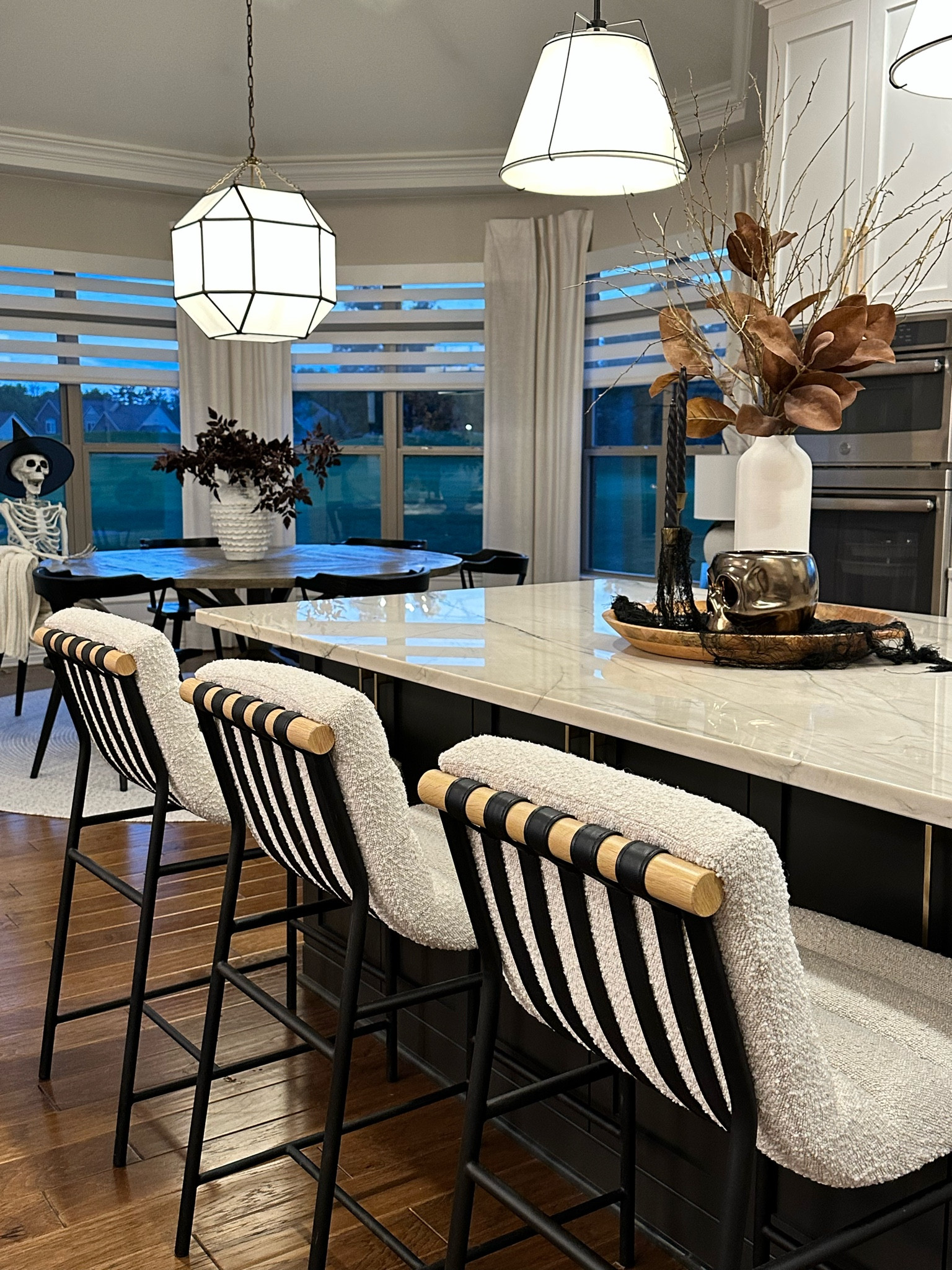 My counter stools are the BEST and currently almost 50% off! 

#LTKsalealert #LTKhome