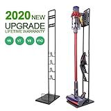 360Home Vacuum Stand for Dyson V10 V8, Stable Metal Storage Bracket Stand Holder for Dyson Handheld  | Amazon (US)