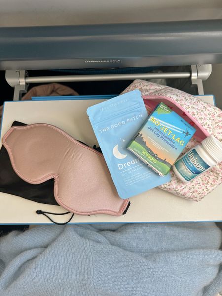 How to get a good sleep on a long flight!

Long flight must haves, long flight necessities, international flight must haves, international flight necessities, travel with me, pack with me, what’s in my bag, what’s in my carry on, flight must haves, flight finds, travel finds, travel must haves 

#LTKtravel #LTKfindsunder50 #LTKSeasonal