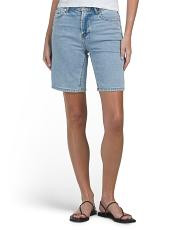 Cloud Luxe Loose Bermuda Shorts | TJ Maxx