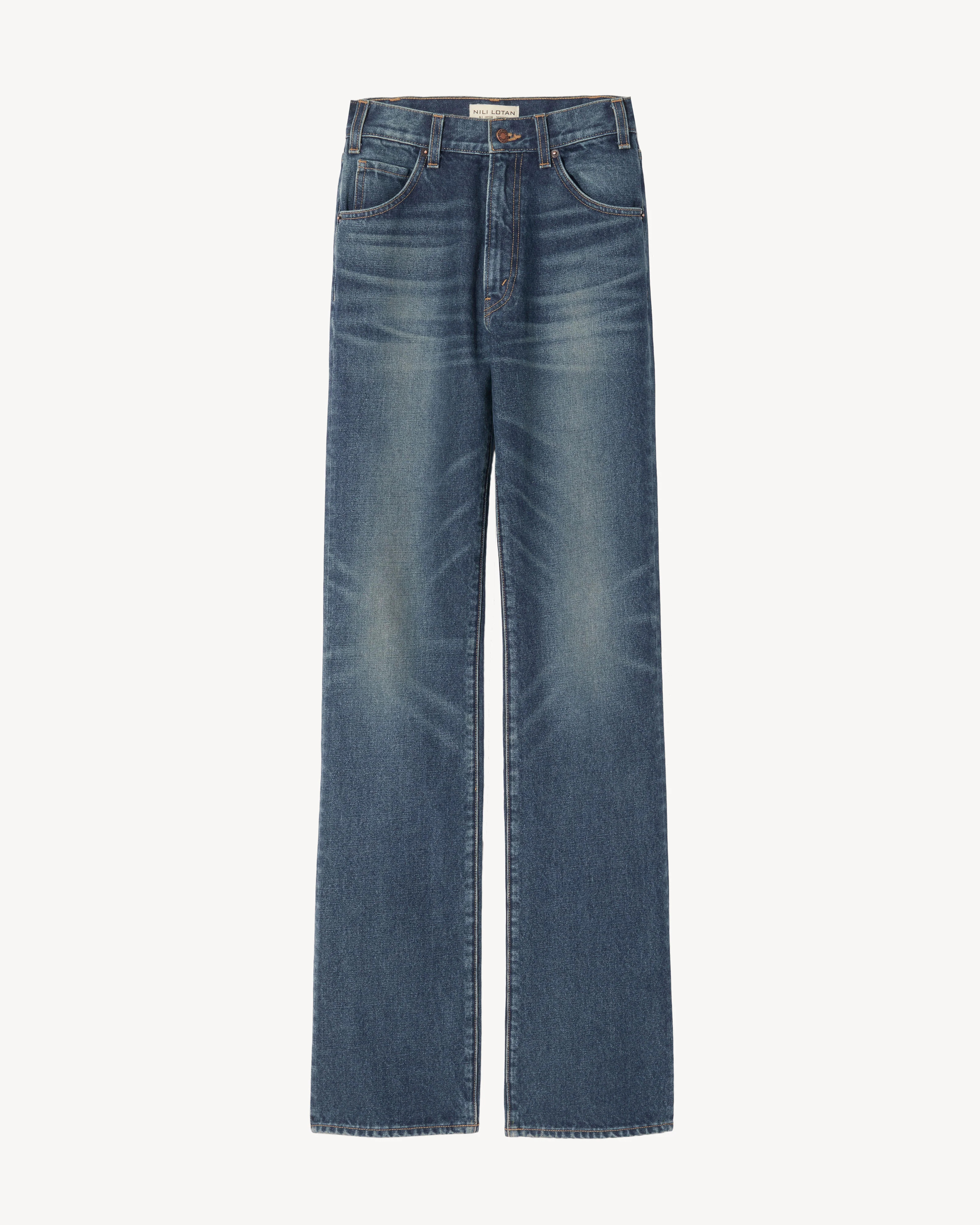 JOAN JEAN | Nili Lotan