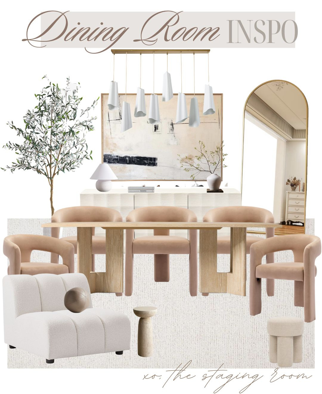 Contemporary modern dining room inspo

#diningroom #interiordesign #diningtable #diningchairs #diningset #wallart #chandelier #explore #contemporarymoderndesign #amazonprime #amazondeals #wayfairfinds #ltkhome  

 #LTKsale #LTKcasa #LTKfamily