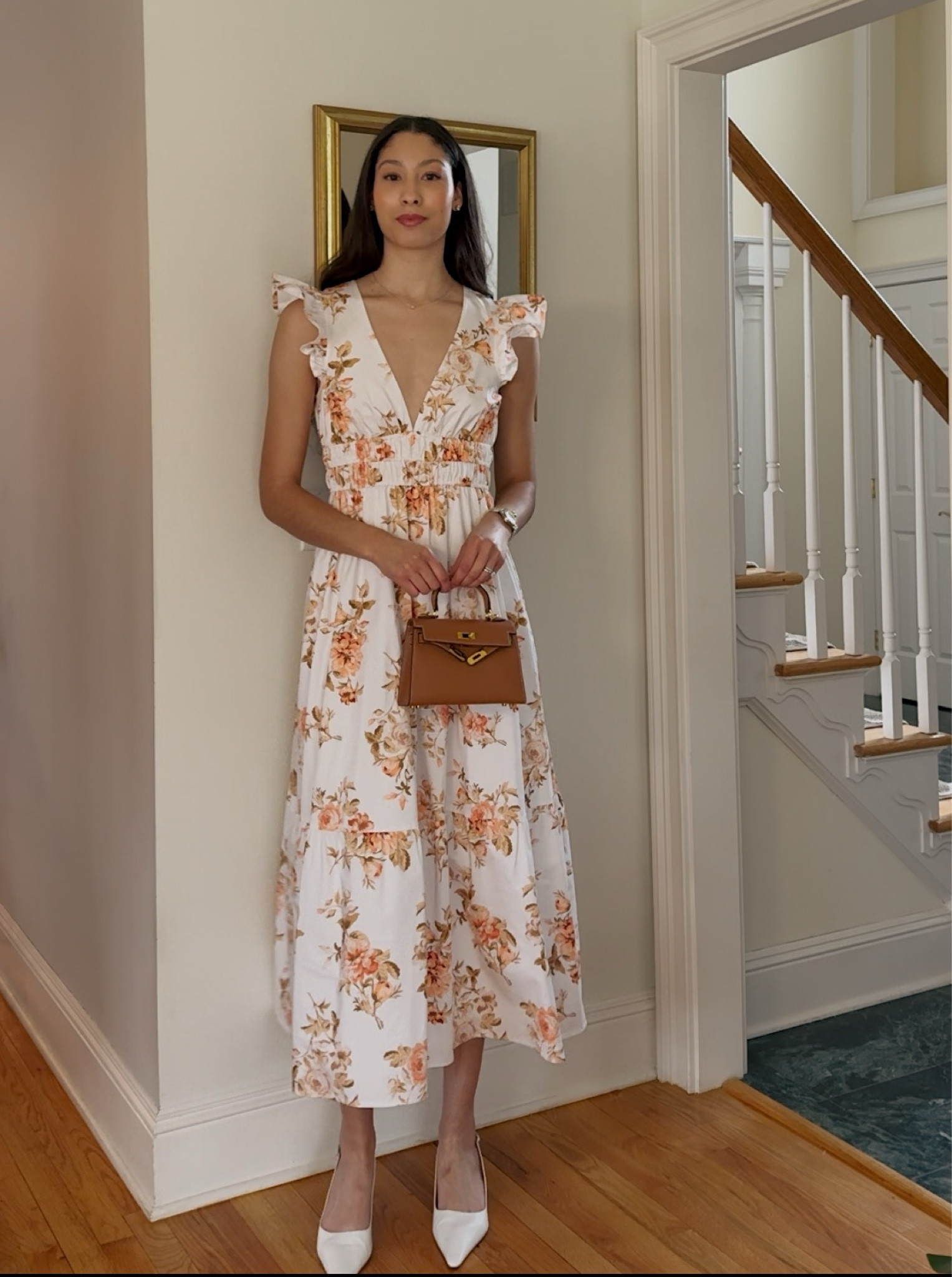 The perfect dress for all spring and summer festivities from graduations, baby showers, and bridal parties 💛


#LTKSeasonal #LTKstyletip