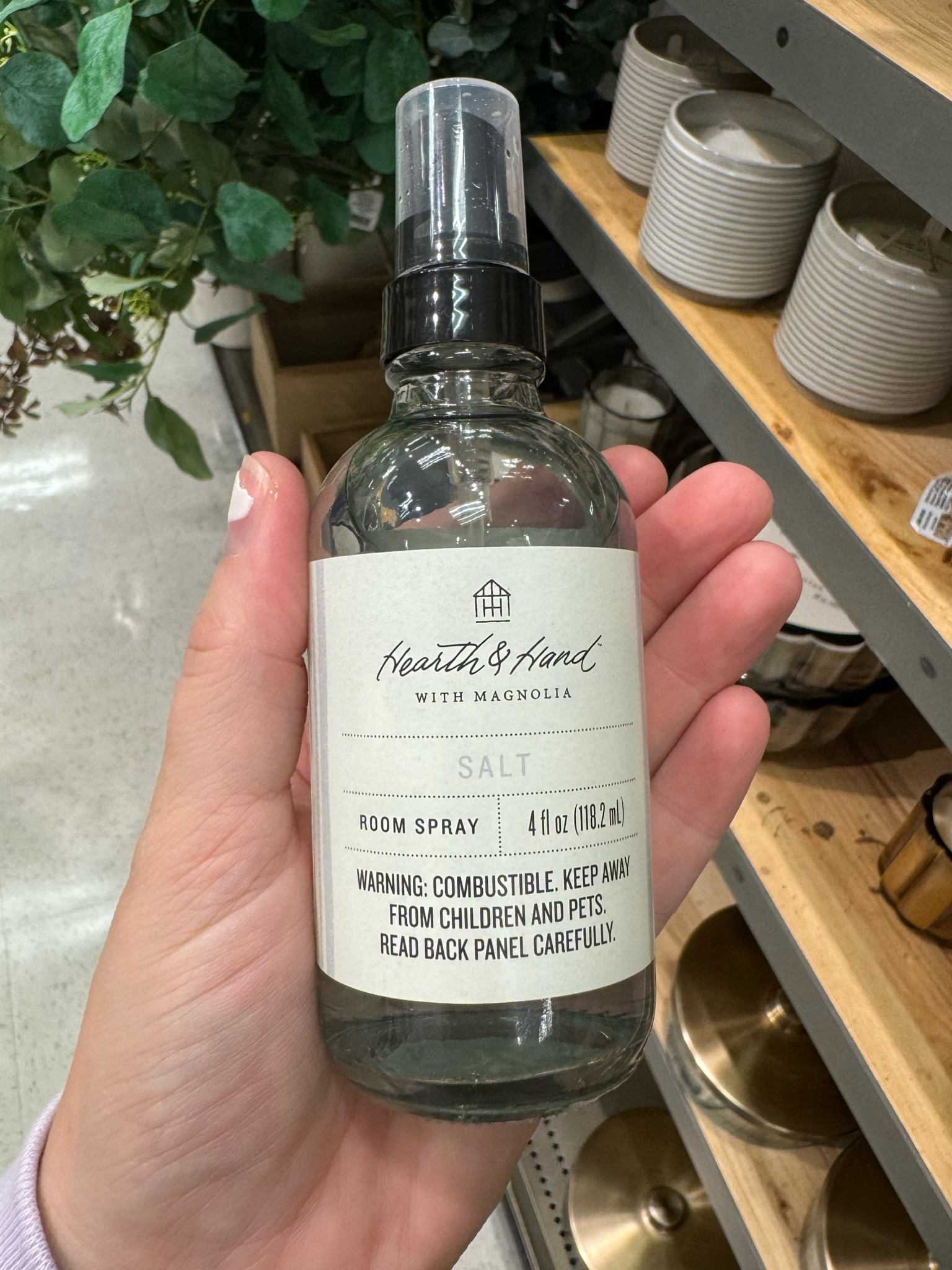 Best room spray!

#LTKHome