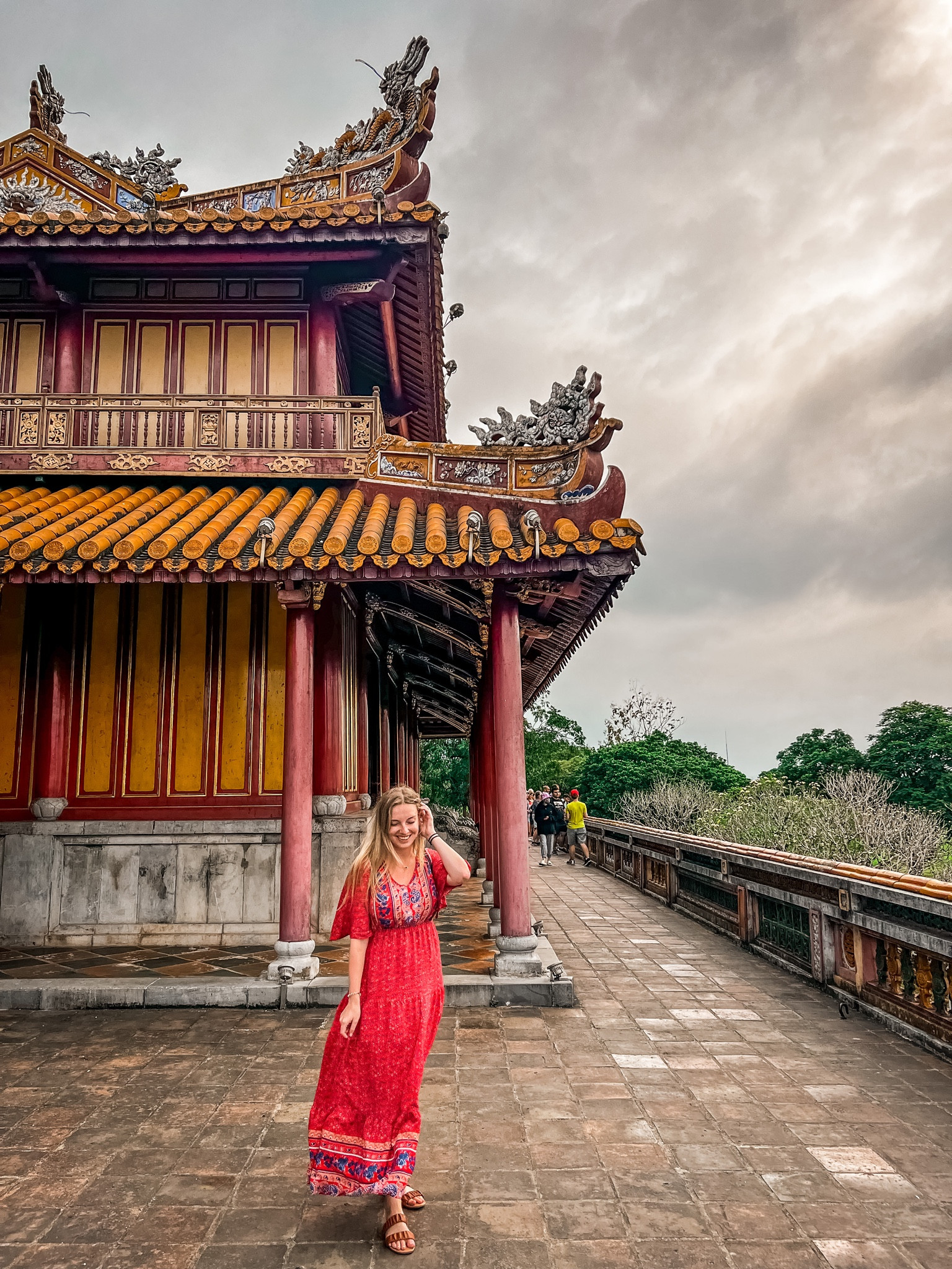 Amazon Maxi Dress - perfect for travel to Southeast Asia! 

Vacation dresses, vacation outfits, maxi dresses, red dress, amazon finds, Vietnam outfits, Thailand outfits, temple clothing, summer dresses, floor length dress

#LTKunder50 #LTKSeasonal #LTKtravel