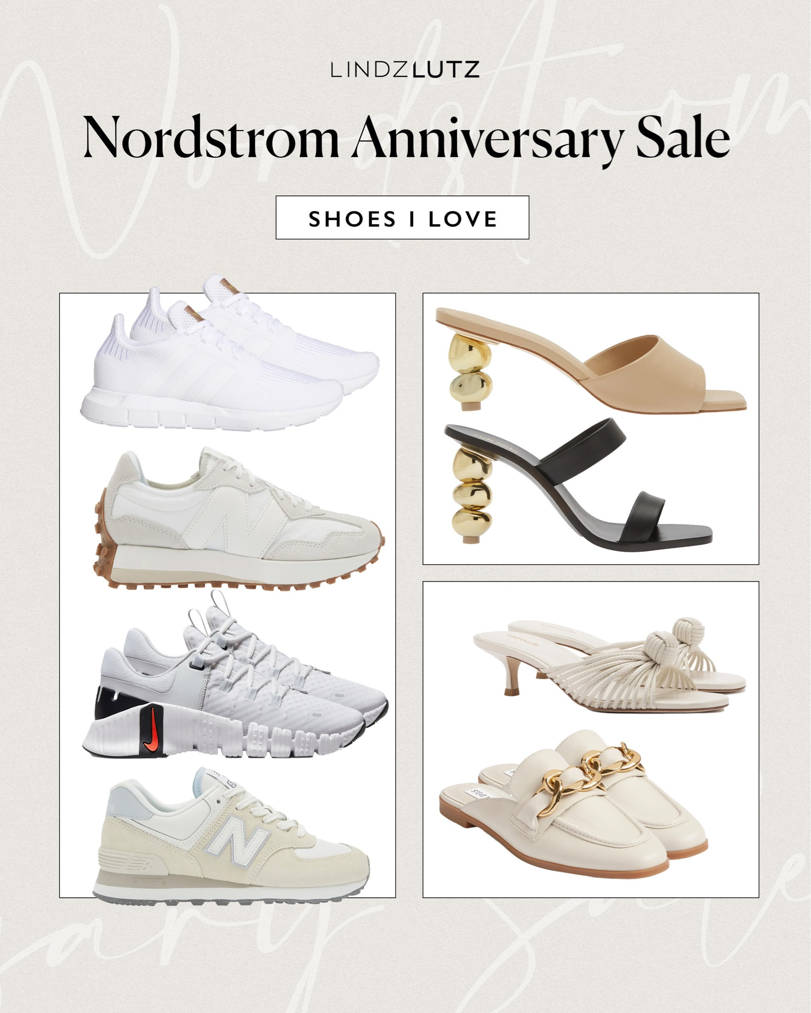 NSale: shoe picks! 

#LTKshoecrush #LTKxNSale