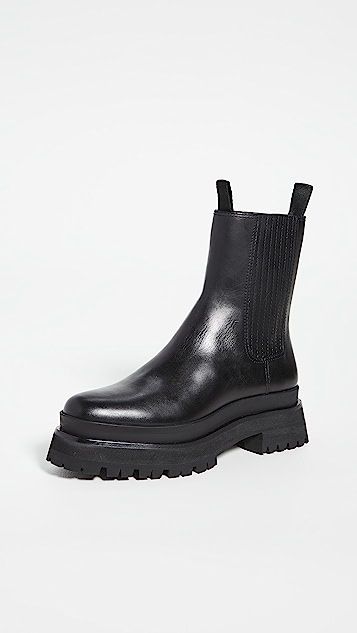 Toni Lug Sole Platform Boots | Shopbop