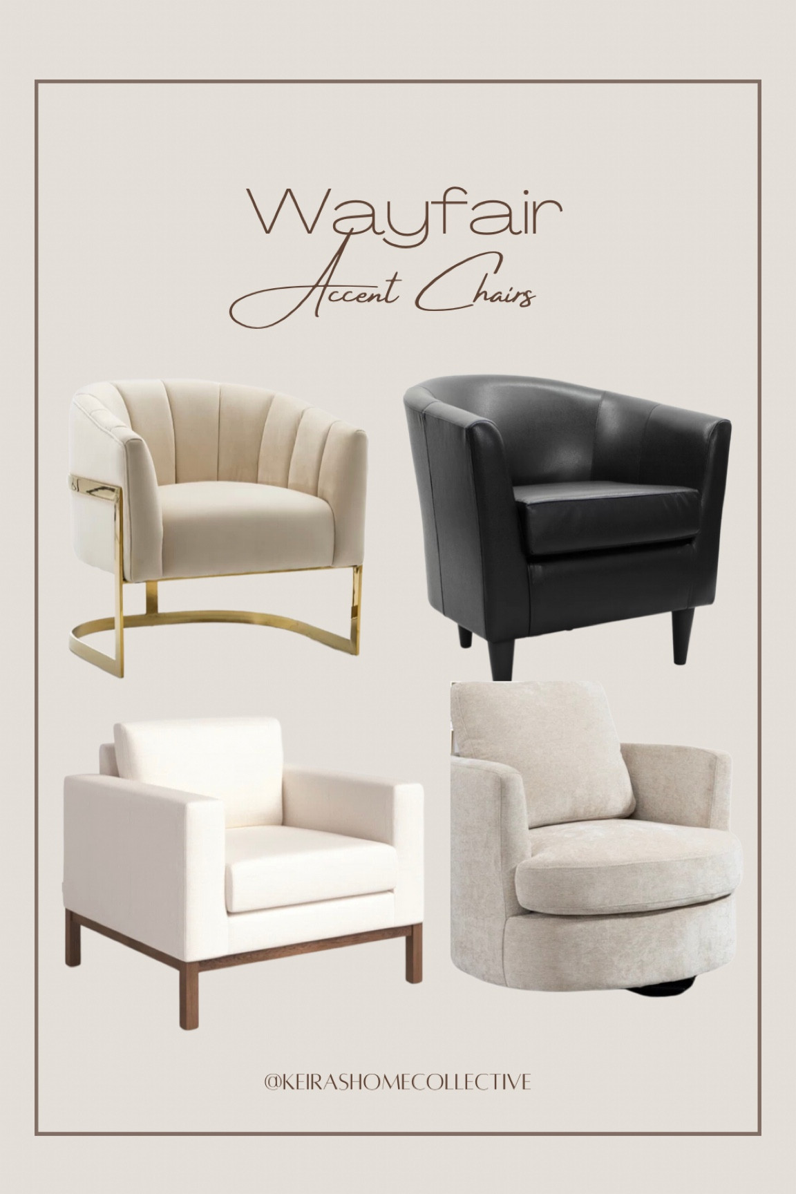 Loving these beautiful accent chairs from Wayfair, great for any living space! 

Wayfair chairs, accent chairs, wayfair furniture, wayfair sale, wayfair, Accent chairs, living room chairs, furniture on sale, neutral chairs, RH dupe, restoration hardware dupes, crate and barrel chairs, target chairs, wayfair chairs, chairs on sale 
#livingroomdecor #livingroommakeover #livingroomideas #livingroominspo #livingroomtips #livingroomtiktok #livingroomdecorinspiration #livingroomdecorationideas #livingroomdesign #livingroomdetails #livingroomtidy #homedecortips #homedecortrends2022 #2022designtrends #2022designs #2022homedecor #decortrends2022 #homedecorinspirations #homedecorinspo #homedecortiktok #homedesigntrends #homedesigntiktok #homedesigntips #homedesigntrends #homestyling #homestylingtips 

#LTKstyletip #LTKsalealert #LTKhome
