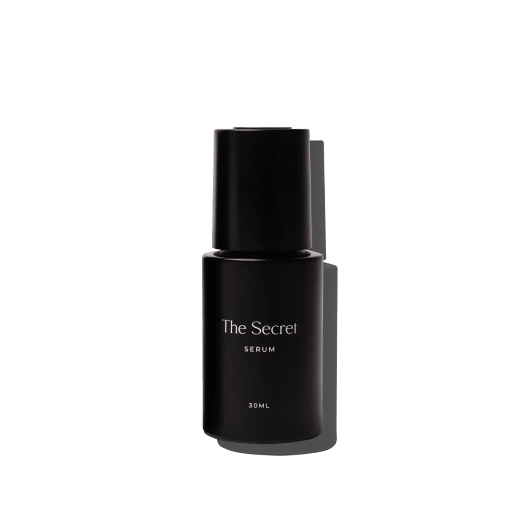 Face Serum | The Secret Skincare