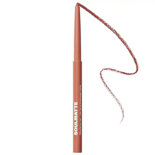 MorpheSoulmatte Filling Gel Lip Liner | Sephora (US)