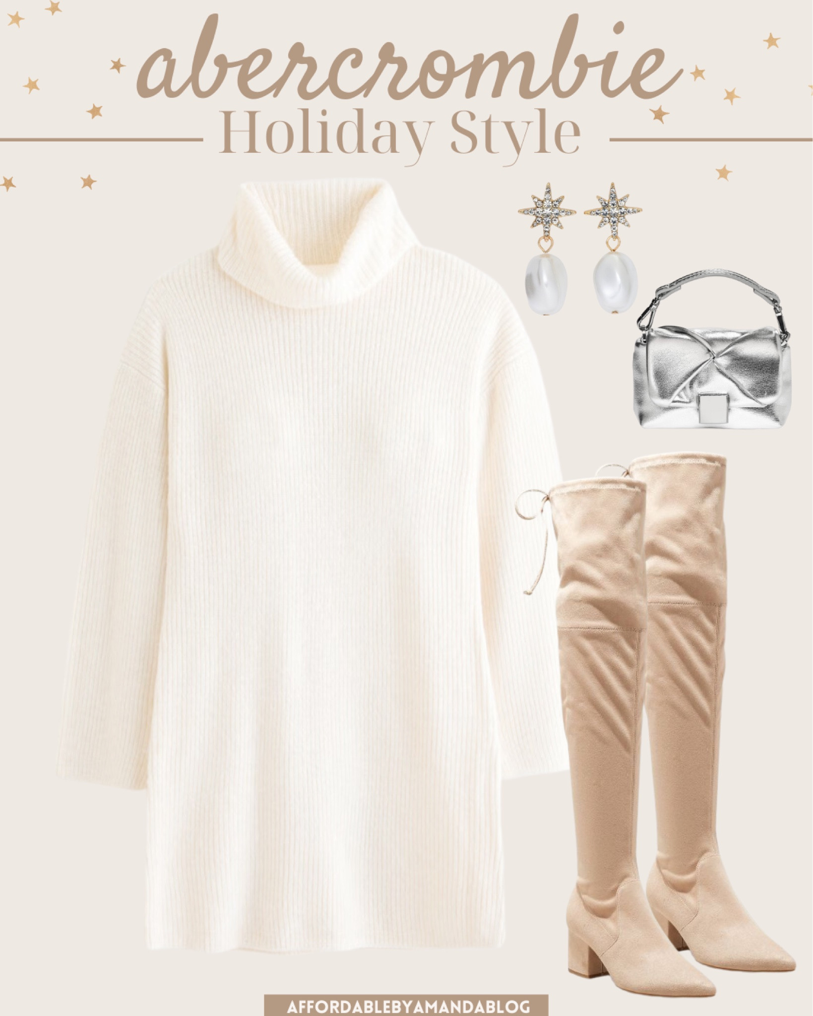 Holiday Outfits