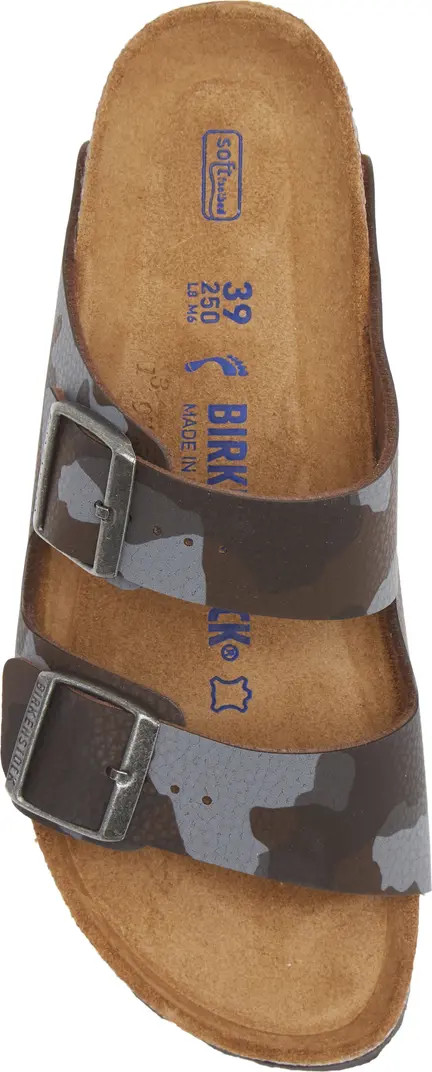Arizona Soft Footbed Sandal (Women) | Nordstrom Rack
