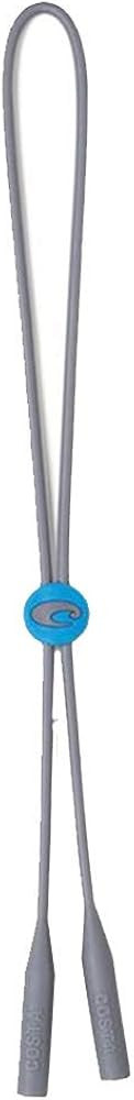 Costa Del Mar Unisex Adult Bowline Silicone Retainer | Amazon (US)
