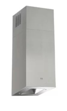 16" Island Series 600 CFM Convertible Island Range Hood | Wayfair North America