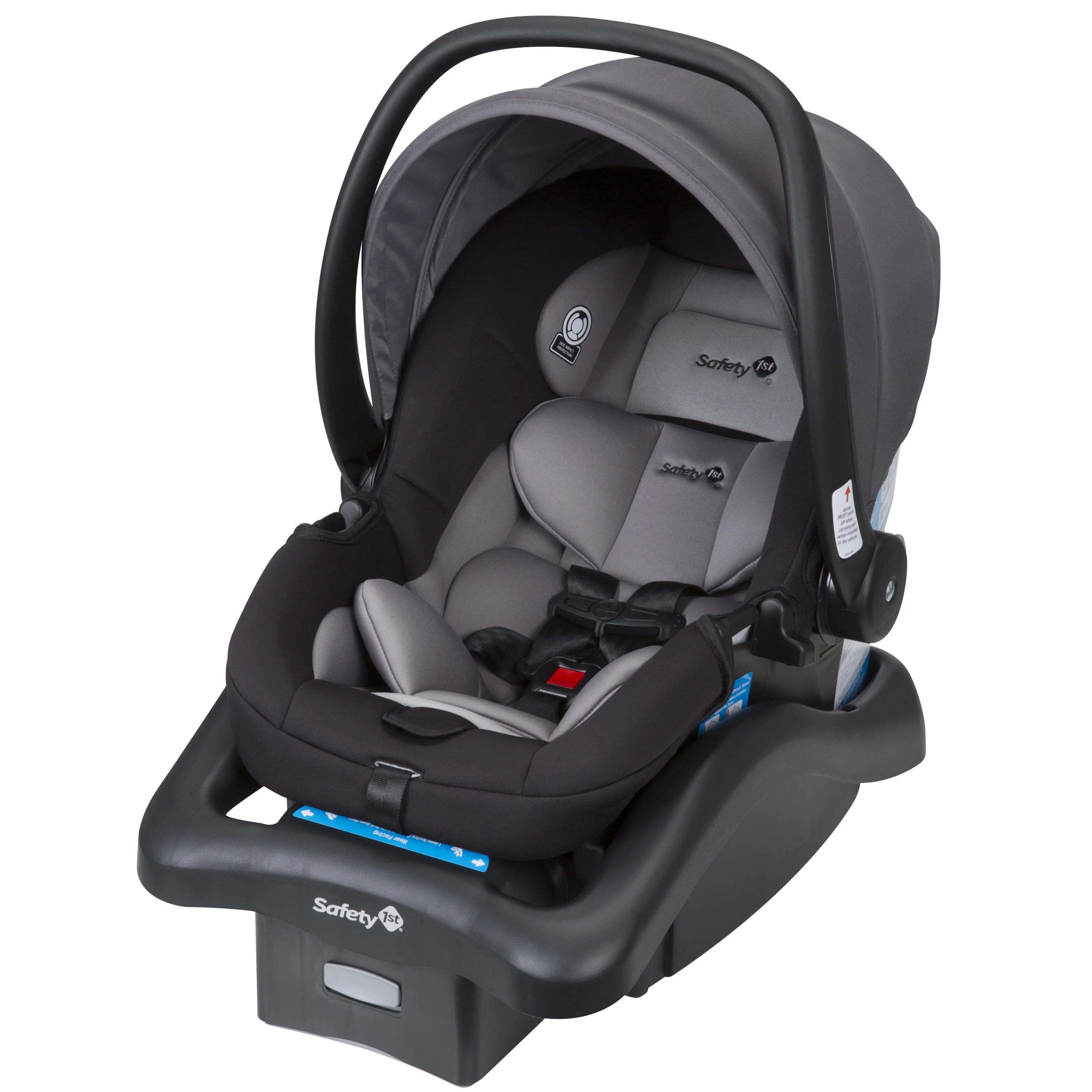 Safety 1st onBoard™ 35 LT Infant Car Seat, Monument | Walmart (US)