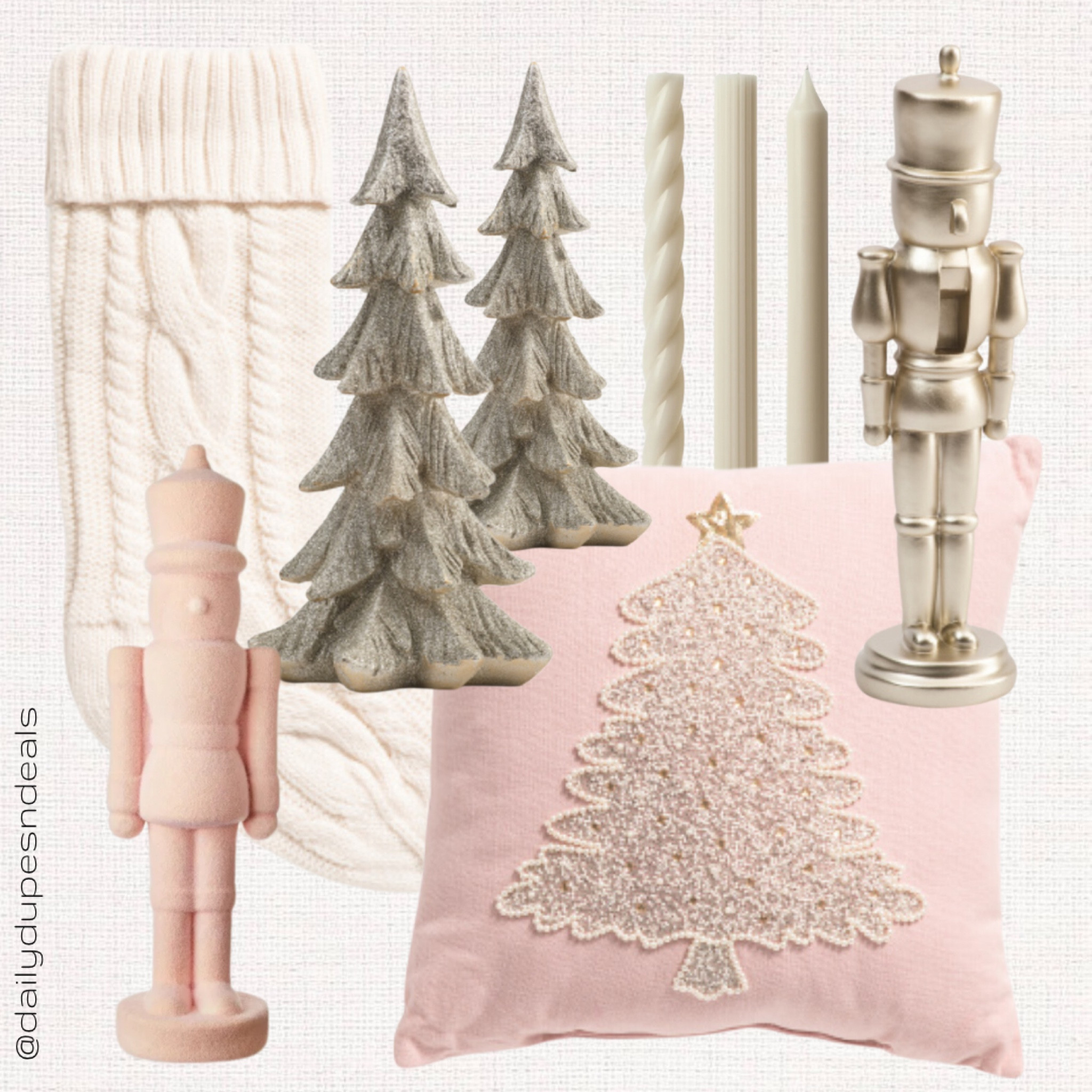 Christmas home house decor holiday pink gold glitter Amazon Walmart Nordstrom TJMaxx

#LTKSeasonal #LTKfindsunder50 #LTKhome