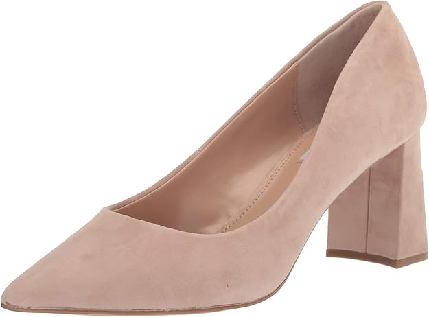 Steve Madden Women's Lend Pump | Amazon (US)