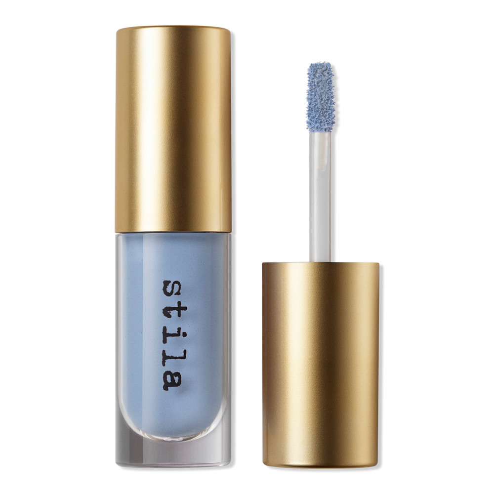 Stila Liqua-Play Eye Shadow - Peekablue Matte | Ulta