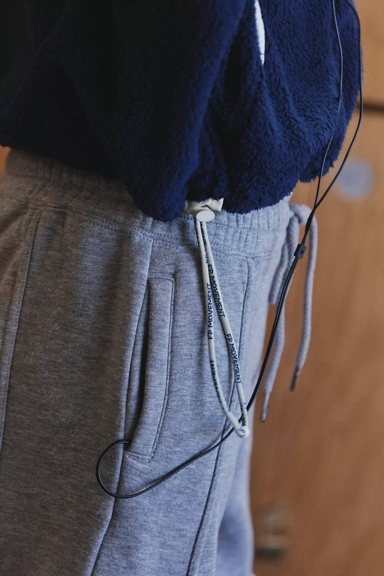 Mountain High Half Zip Fleece | Free People (Global - UK&FR Excluded)