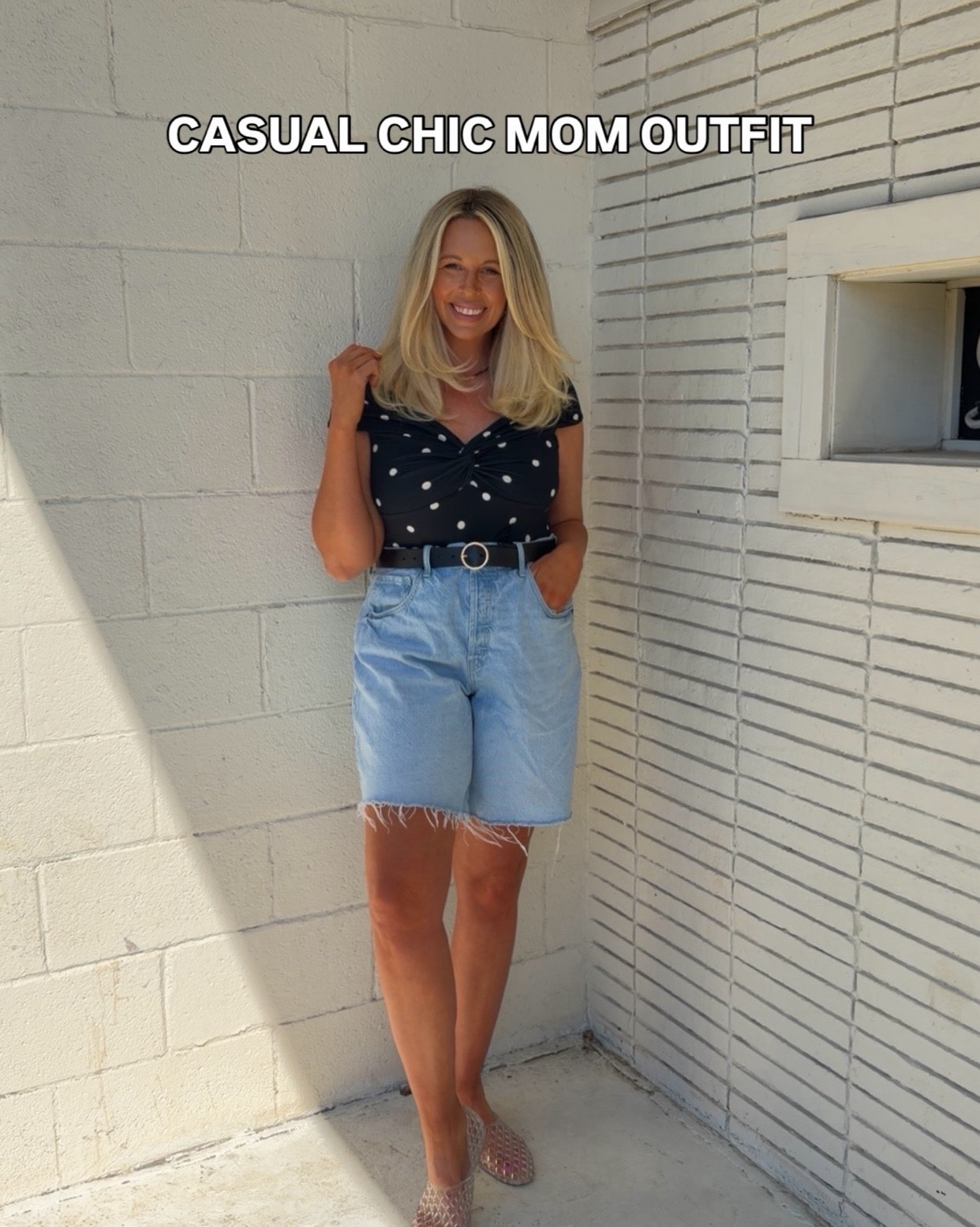 OOTD!!!

#LTKootd #LTKgrwm #LTKdayinmylife