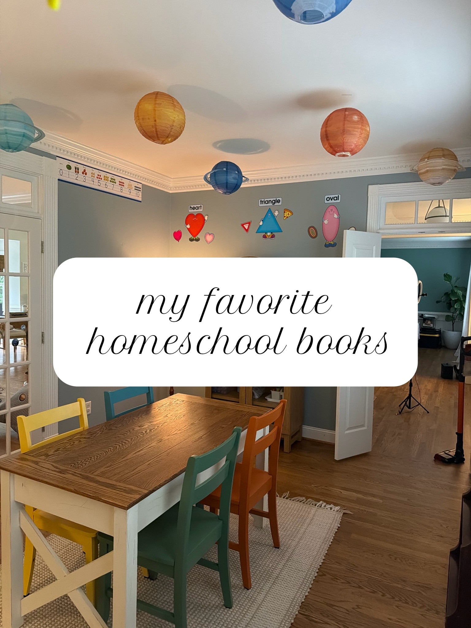 Here are my favorite books on homeschool!!

#LTKmomlife #LTKdayinmylife #LTKKids