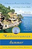 Mediterranean Summer: A Season on France's Cote d'Azur and Italy's Costa Bella | Amazon (US)