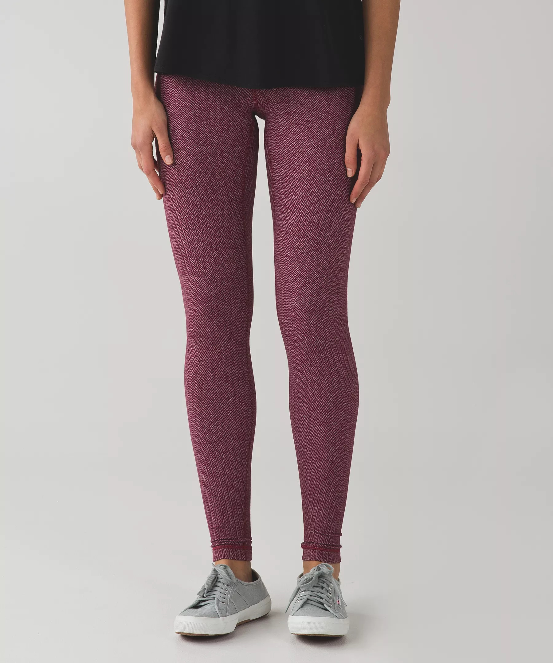 Wunder Under Pant (Hi-Rise) *31 | Lululemon (US)