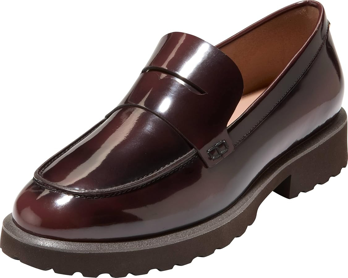 Cole Haan Women's Geneva Loafers | Amazon (US)
