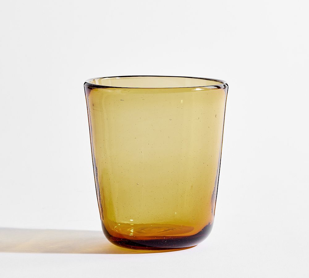 Amber Tumblers | Pottery Barn (US)